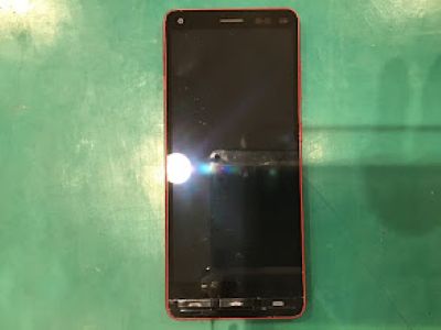 データそのまま・最短即日修理のスマホ修理工房橋本駅店にご相談ください！！